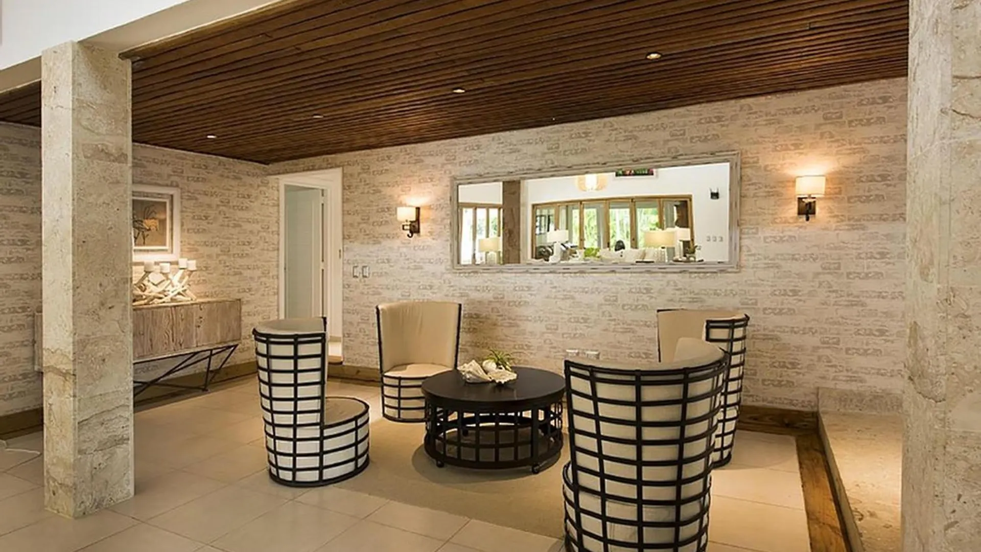 Vila Casa Grigri La Romana