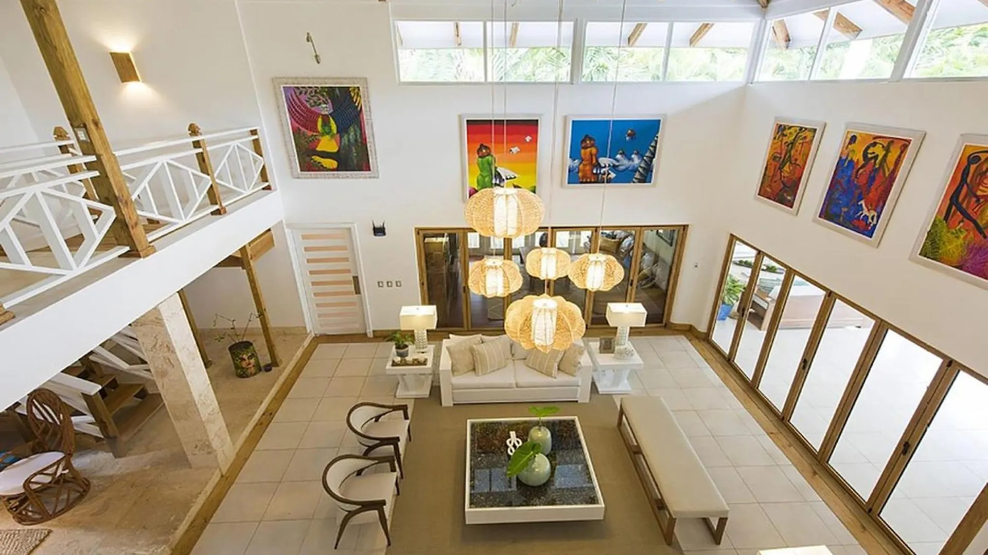 Vila Casa Grigri La Romana 0*,