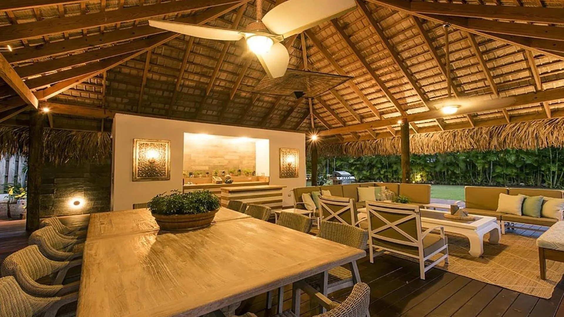 Vila Casa Grigri La Romana