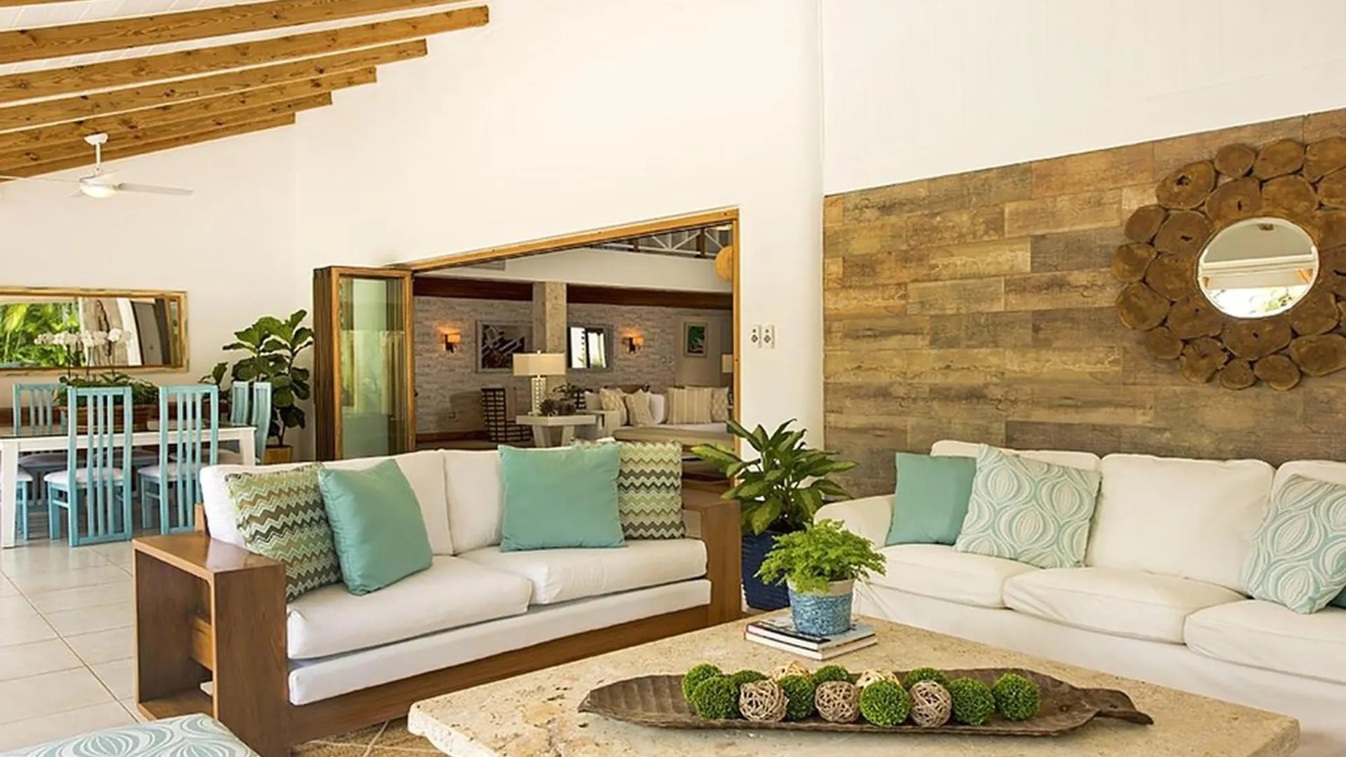 Vila Casa Grigri La Romana